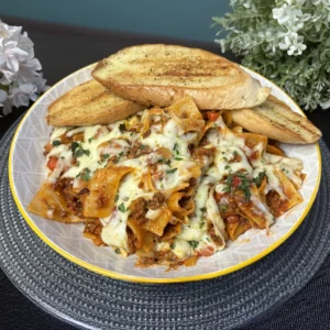 One Pot Lasagna